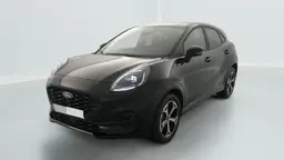 Ford Puma - photo 3