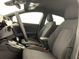 Ford Puma - photo 22
