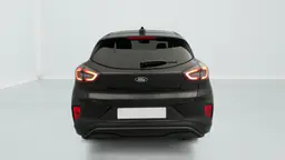 Ford Puma - photo 6