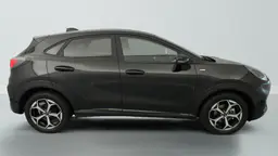 Ford Puma - photo 8