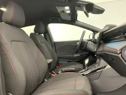 Ford Puma - photo 9