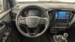 Isuzu D-Max - photo 14