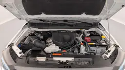Isuzu D-Max - photo 15