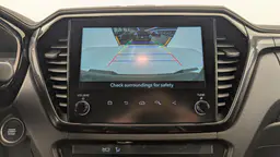 Isuzu D-Max - photo 18