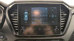 Isuzu D-Max - photo 19
