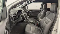 Isuzu D-Max - photo 20