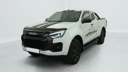 Isuzu D-Max - photo 3