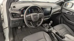 Isuzu D-Max - photo 21