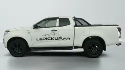 Isuzu D-Max - photo 4