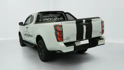 Isuzu D-Max - photo 5