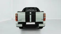 Isuzu D-Max - photo 6