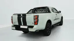 Isuzu D-Max - photo 7