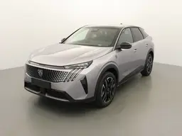 Peugeot 3008 - photo 1