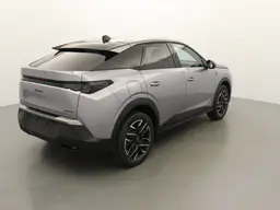 Peugeot 3008 - photo 2