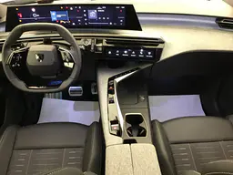 Peugeot 3008 - photo 11
