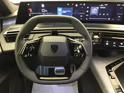 Peugeot 3008 - photo 12