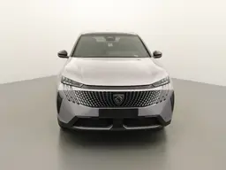 Peugeot 3008 - photo 3