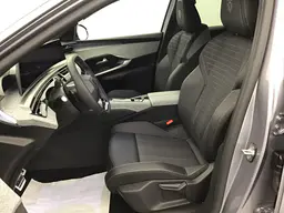 Peugeot 3008 - photo 25