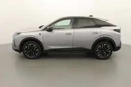 Peugeot 3008 - photo 4