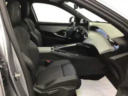 Peugeot 3008 - photo 6