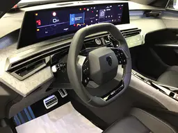 Peugeot 3008 - photo 10