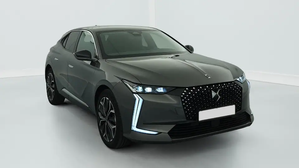 2025 DS DS4 Hybride 145 e-DCT6 Etoile - Alcantara