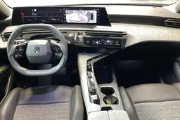 Peugeot 3008 - photo 13