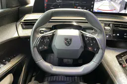 Peugeot 3008 - photo 14