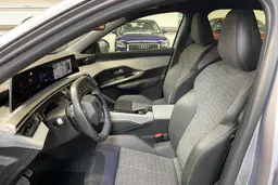 Peugeot 3008 - photo 16