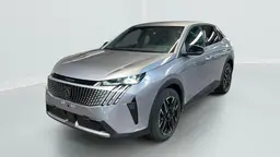 Peugeot 3008 - photo 3