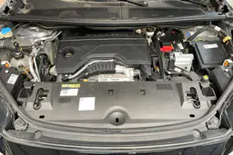 Peugeot 3008 - photo 22