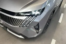 Peugeot 3008 - photo 23