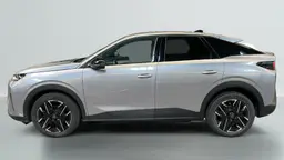 Peugeot 3008 - photo 4
