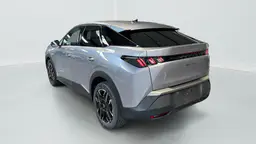 Peugeot 3008 - photo 5