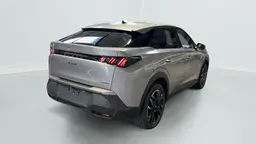 Peugeot 3008 - photo 7