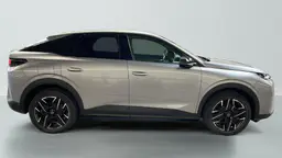Peugeot 3008 - photo 8