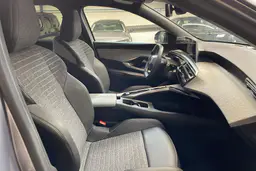 Peugeot 3008 - photo 9