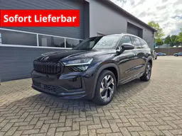 Skoda Kodiaq - photo 1