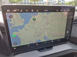Skoda Kodiaq - photo 27