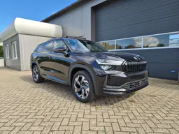 Skoda Kodiaq - photo 7