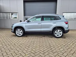 Skoda Karoq - photo 2