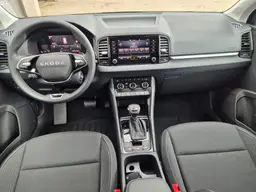 Skoda Karoq - photo 12