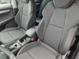 Skoda Karoq - photo 13