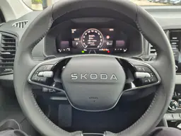 Skoda Karoq - photo 18