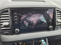Skoda Karoq - photo 22
