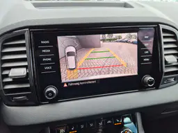 Skoda Karoq - photo 24
