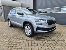 Skoda Karoq - photo 7