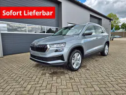 Skoda Karoq - photo 1