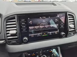 Skoda Karoq - photo 18