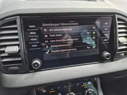 Skoda Karoq - photo 22
